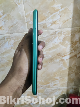 Samsung Galaxy m30s 4-64gb